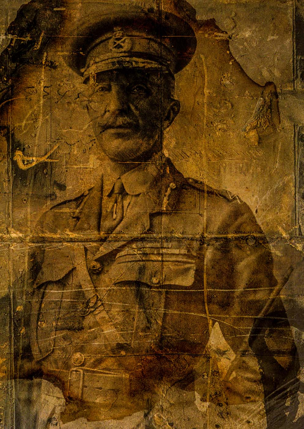 British General